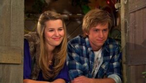 Good Luck Charlie: 1×9