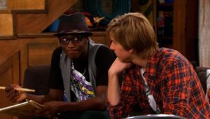 Good Luck Charlie: 1×6