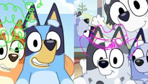 Bluey: 3×24