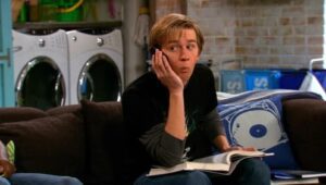 Good Luck Charlie: 1×7