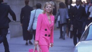 Sex and the City: 4×7