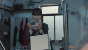 Our Unwritten Seoul: 1×3