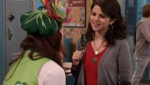Wizards of Waverly Place: 2×28