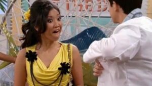 Wizards of Waverly Place: 2×25