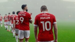 Welcome to Wrexham: 4×4