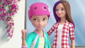 Barbie: Dreamhouse Adventures: 2×9
