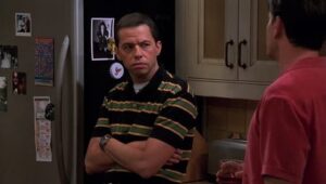 Two and a Half Men: 4×5