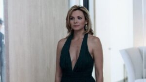 Sex and the City: 4×13