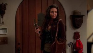 Two and a Half Men: 4×2