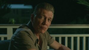 The Waterfront: 1×1