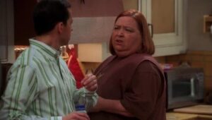 Two and a Half Men: 3×19