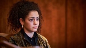 Gangs of London: 2×6