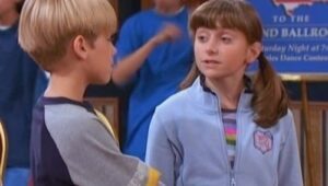The Suite Life of Zack & Cody: 1×7