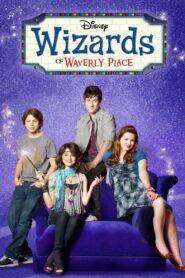 Wizards of Waverly Place: Season 3