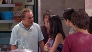 Wizards of Waverly Place: 4×1