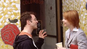 Sex and the City: 4×5