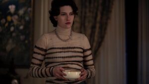 Nine Perfect Strangers: 2×7