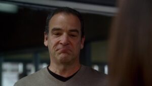 Criminal Minds: 2×5