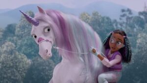 Unicorn Academy: 2×5