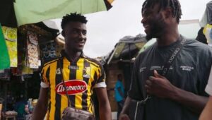 Welcome to Wrexham: 3×6