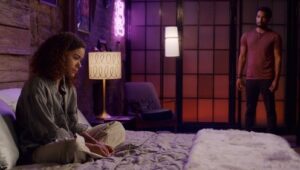 Ginny & Georgia: 3×7