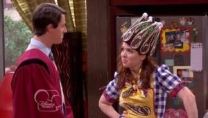 Wizards of Waverly Place: 4×5