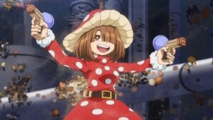 My Hero Academia: 5×6