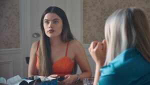 Barracuda Queens: 2×4