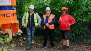 Clarkson’s Farm: 4×4