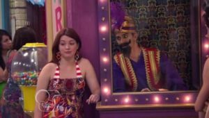 Wizards of Waverly Place: 4×16
