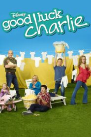 Good Luck Charlie: Season 3