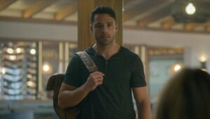 The Waterfront: 1×3