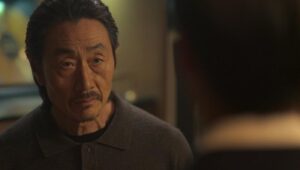 Mercy for None: 1×5