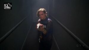 Criminal Minds: 4×6