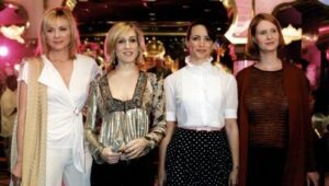 Sex and the City: 5×3