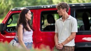 The Summer I Turned Pretty: 2×2