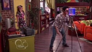 Wizards of Waverly Place: 4×15