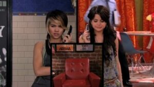 Wizards of Waverly Place: 3×13