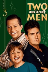 Two and a Half Men: Season 3