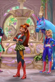 Unicorn Academy: Season 2