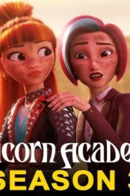 Unicorn Academy: Season 3