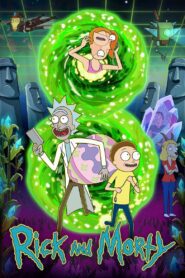 Rick and Morty: Season 8