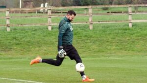 Welcome to Wrexham: 2×9