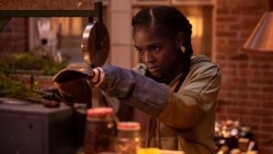 Ironheart: 1×1