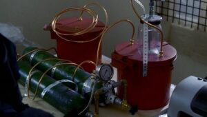 Criminal Minds: 2×10