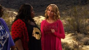 Good Luck Charlie: 4×13