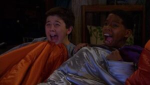 Good Luck Charlie: 1×19