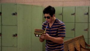 Wizards of Waverly Place: 3×3