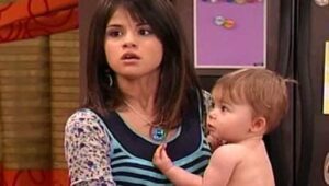 Wizards of Waverly Place: 2×10