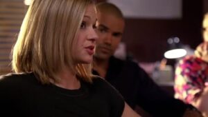 Criminal Minds: 4×25